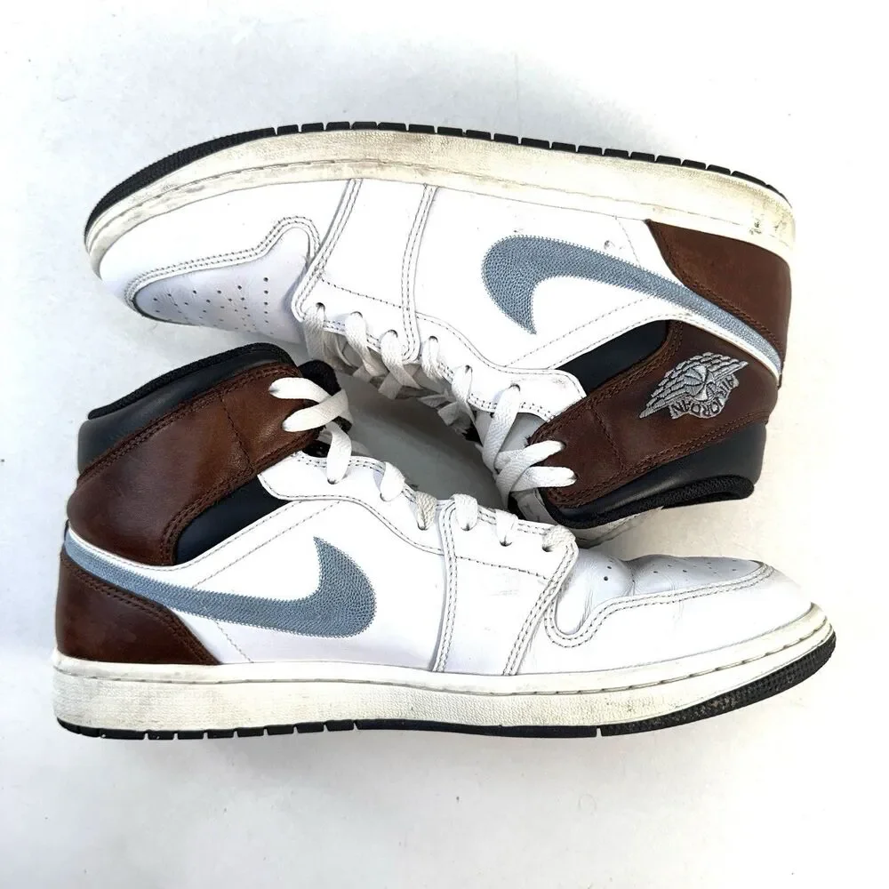 Nike air jordan